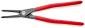 Knipex precizna klešta za unutrašnje sigurnosne prstenove 320mm 48 11 J4 (48 11 J4)