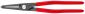 Knipex precizna klešta za unutrašnje sigurnosne prstenove 320mm 48 11 J4 (48 11 J4)