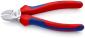 Knipex 70 05 160 Bočne sečice hromirane 160 mm (70 05 160)