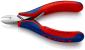 Knipex kose sečice sa stezaljkom za elektroniku 115mm 77 12 115 (77 12 115)