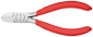 Knipex kose sečice za elektroniku 130mm 77 21 130 (77 21 130)