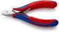 Knipex kose sečice za elektroniku 115mm 77 32 115 (77 32 115)