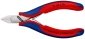 Knipex kose sečice za elektroniku 115mm 77 32 115 (77 32 115)