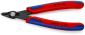 Knipex Super Knips® sečice elektroničarske 125mm 78 31 125 (78 31 125)