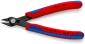 Knipex Super Knips® sečice elektroničarske 125mm 78 61 125 (78 61 125)