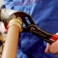 Knipex 87 01 250 Cobra® cevna klešta 250 mm (87 01 250)