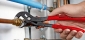 Knipex 87 01 250 Cobra® cevna klešta 250 mm (87 01 250)