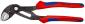 Knipex 87 02 180 SB Cobra® cevna klešta 180 mm  (87 02 180 SB)