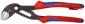 Knipex 87 02 180 T BK Cobra® cevna klešta, 180 mm  (87 02 180 T BK)