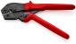 Knipex krimp klešta za neizolovane stopice i konektore 0.5-10.0mm² 97 52 13 (97 52 13)