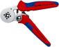 Knipex 97 55 04 SB samopodešavajuća klešta završne čaure 180 mm  (97 55 04 SB)