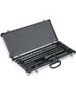 Makita Set burgija i dleta SDS-Plus 6x110 mm/8x160 mm/10-12x210 mm/10-20x460 mm/10 kom. D-42385 (D-42385)