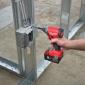 Milwaukee aku odvijač udarni 1/4” 18V 5Ah M18 FID-502X 4933451066 (MIL 4933451066)
