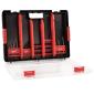 Milwaukee HD set bitseva i burgija 50/1 4932464144 (MIL 4932464144)