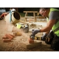 Akumulatorska ugaona brusilica Stanley FMC761M2 , FatMax , 125mm, 2x4.0Ah (FMC761M2)