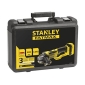 Akumulatorska ugaona brusilica Stanley FMC761M2 , FatMax , 125mm, 2x4.0Ah (FMC761M2)