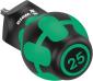 Wera 367 TORX® Stubby kratki odvijač, TX 25 x 25 mm, 05008859001 (WERA 008859)