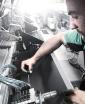 Wera 2052 šestougaoni odvijač sa kuglom za elektroničare, 2.5 x 60 mm, 05118094001 (WERA 118094)