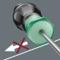 Wera 1367 Odvijač TORX®, TX 20 x 100 mm, 05031507001 (WERA 031507)