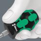Wera 367 TORX® Stubby kratki odvijač, TX 25 x 25 mm, 05008859001 (WERA 008859)