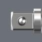 Wera 870/2 Adapter, 3/8 x 5/16