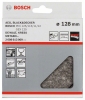 Filc za poliranje Bosch 2608613009, meko, 128 mm (2608613009)
