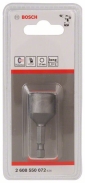 Nasadni ključevi Bosch 2608550072, 50 x 17 mm, M 10 (2608550072)
