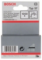 Spajalica od pljosnate žice tip 57 Bosch 2609200232, 10,6 x 1,25 x 12 mm (2609200232)
