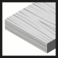 Spiralna burgija za drvo standard Bosch 2608597203, 20 x 140 x 200 mm, d 10 mm (2608597203)