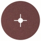Brusni fiber disk R444, Expert for Metal Bosch 2608605486, Prečnik 180 mm; granulacija 60 (2608605486)