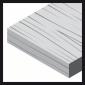 10-delni set brusnih traka X440 Bosch 2608606082, 75 x 533 mm, 80 (2608606082)