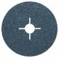 Brusni fiber disk R574, Best for Metal Bosch 2608606731, Prečnik 125 mm; granulacija 24 (2608606731)