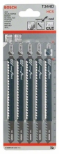 List ubodne testere T 344 D Bosch 2608633A34, Speed za Drvo (2608633A34)