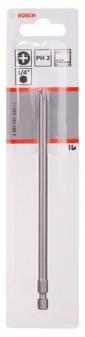 Bit odvrtača ekstra-tvrdi Bosch 2607001540, PH 2, 152 mm (2607001540)