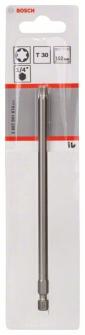 Bit odvrtača ekstra-tvrdi Bosch 2607001674, T30, 152 mm (2607001674)