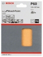 Brusni list C470, pakovanje od 10 komada Bosch 2608607456, 115 x 107 mm, 60 (2608607456)