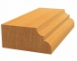 Profilno glodalo C Bosch 2608628396, 8 mm, R1 4,8 mm, B 9,5 mm, L 14 mm, G 57 mm (2608628396)