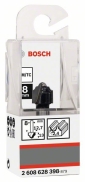 Profilno glodalo H Bosch 2608628398, 8 mm, R1 2,4 mm, D 12,7 mm, L 12,4 mm, G 46 mm (2608628398)