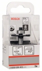 Pločasta glodala za žlebove Bosch 2608628401, 8 mm, D1 32 mm, L 3 mm, G 51 mm (2608628401)