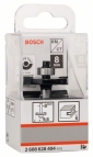 Pločasta glodala za žlebove Bosch 2608628404, 8 mm, D1 32 mm, L 6 mm, G 51 mm (2608628404)