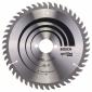 List kružne testere Optiline Wood Bosch 2608641186, 190 x 30 x 2,0 mm, 48 (2608641186)