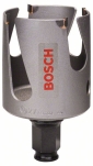 Testera za otvore Endurance for Multi Construction Bosch 2608584760, 60 mm, 4 (2608584760)