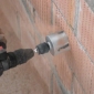 Testera za otvore Endurance for Multi Construction Bosch 2608584760, 60 mm, 4 (2608584760)