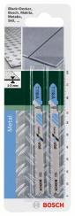Bosch 2609256729, List ubodne testere HSS, T 118 A (2609256729)