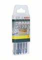 8-delna kutija sa listovima testere za drvo/metal/plastiku (U prihvat) Bosch 2607019459 (2607019459)