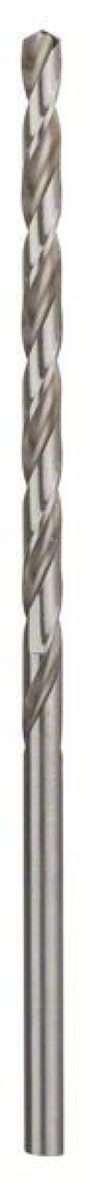 Burgija za metal HSS-G, DIN 340 Bosch 2608595683, 5 x 87 x 132 mm (2608595683)