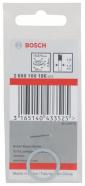 Redukcioni prsten za listove kružne testere Bosch 2600100186, 20 x 15,875 x 0,8 mm (2600100186)