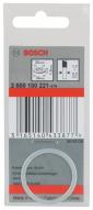 Redukcioni prsten za listove kružne testere Bosch 2600100221, 30 x 25 x 1,5 mm (2600100221)