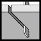 List ubodne testere T 118 EFS Bosch 2608636499, Basic za Inox (2608636499)