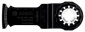 BIM list testere za uranjanje AIZ 32 APB Wood and Metal Bosch 2608661629, 50 x 32 mm (2608661629)